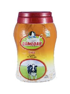 2 Liter Desi Ghee - Jar