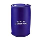 silicone fluids 350 CST