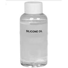 Silicone oil 50 CST