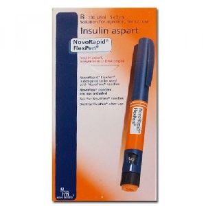 Insulin Aspart Pen