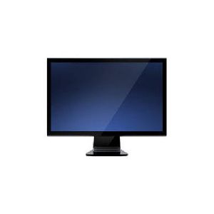 Computer LCD Screen
