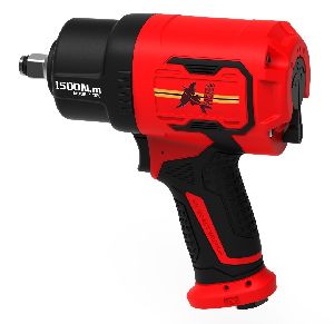 Impact Wrench - 1/2&amp;quot; with 3 different torques