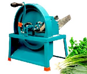 Hand Operated Vegetable Cutter