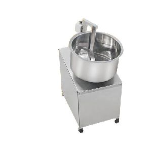 Tapela Bowl Flour Mixing Machine