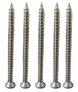 60mm Stainless Steel Screw