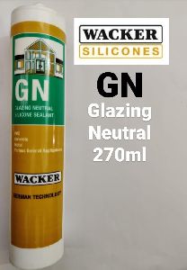 Wacker GN Silicone Sealant