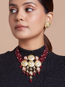 Ethnic Imitation Jewellery