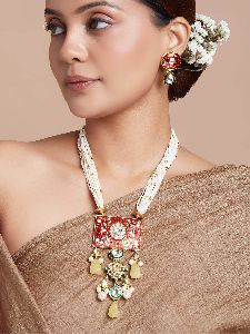 Indian Handmade Jewellery