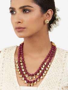 Indian Handmade Jewelry