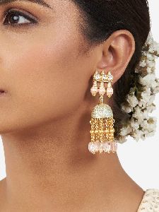 designer imitation earrings