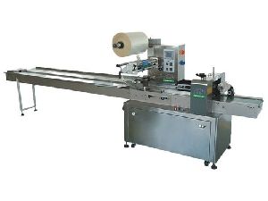 Soap Wrapping Machine