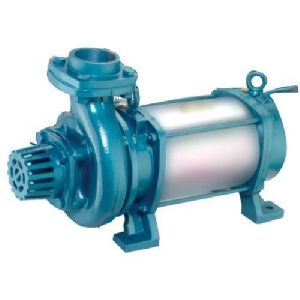2HP Open Well Submersible Pump