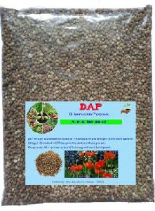 DAP Fertilizer