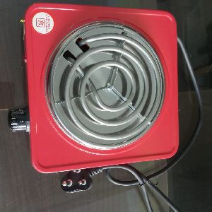 Electric Coil Heater
