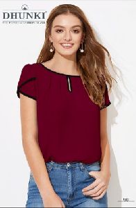 Ladies Stylish Tops