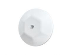 Anchor By Panasonic 39678 Fancy Ceiling Rose Plate