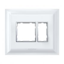Anchor Ziva Cover Plate with Base Frame