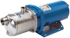 Booster Pump, Voltage : 220-280 V