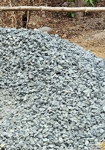 aggregate stone