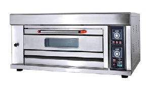 Commercial SS Electric Oven