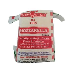 Daily Craft Mozzarella Cheese