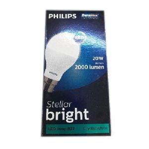 philips led bulb