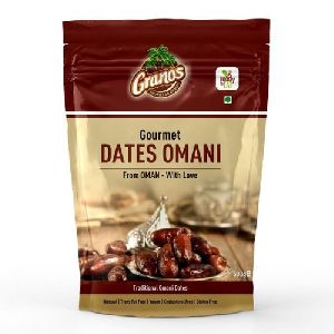 Omani Dates
