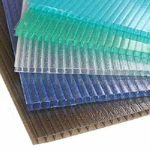 PVC and UPVC sheet and polycarbonate sheet