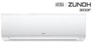 HITACHI A/C