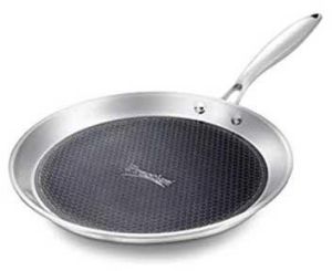 PRESTIGE 3 PLY HONEY COMBO FRYPAN