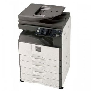 Sharp Photocopiers Machine