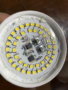 LED Bulb 20-50 W