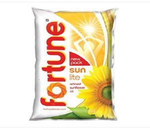 Fortune Sun lite Sunflower Oil