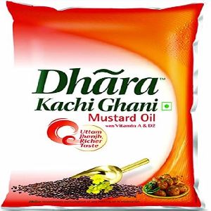 kachi ghani mustard oil