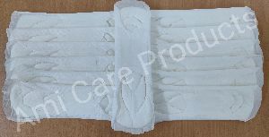 light sanitary pad