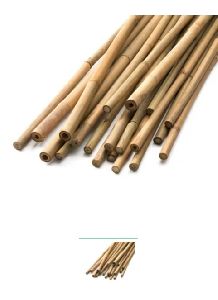 bamboo sticks