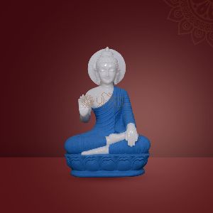 Marble Buddha BDP-01