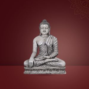 Marble Buddha BDP-02