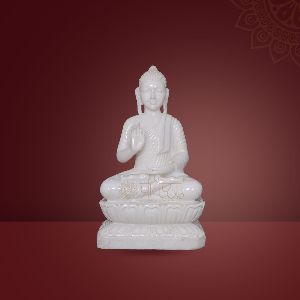 Marble Buddha BDP-03