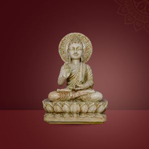 Marble Buddha BDP-04
