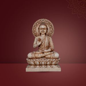 Marble Buddha BDP-05