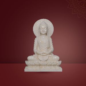 Marble Buddha BDP-06