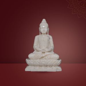 Marble Buddha BDP-07