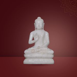 Marble Buddha BDP-08