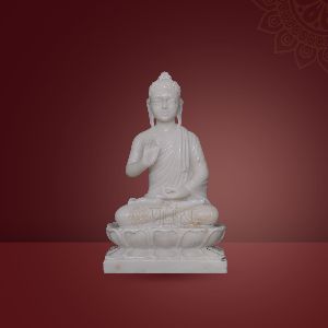 Marble Buddha BDP-09