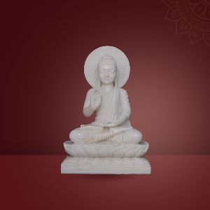 Marble Buddha BDP-10