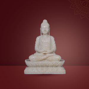 Marble Buddha BDP-11