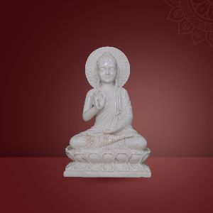 Marble Buddha BDP-12