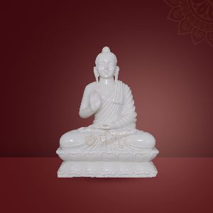 Marble Buddha BDP-14
