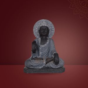 Marble Buddha BDP-16